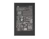 8B3Y2AA#ABB cargador USB-C original HP 110 vatios redondeado + USB-A