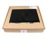 8BFC001663 original Lenovo unidad de pantalla tactil 13.3 pulgadas (FHD 1920x1080) negra