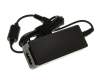 90-XB0KOAPW00070Q cargador original Asus 36 vatios Negro, 2 polos
