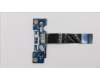 Lenovo 90000328 QIWG9 LED Board W/Switch Cable