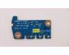 Lenovo 90001761 C540 LED POWER BOARD W/O SWTV