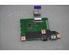 Lenovo 90002166 LM49s IO Board W/Cable