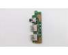 Lenovo 90004368 BAMBI2 Audio Board