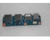 Lenovo 90200006 LU47 10L IO BOARD