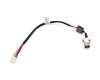 90201492 DC Jack incl. cable original Lenovo