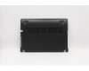 Lenovo 90202447 VIWP1 Lower Case Black