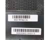 Lenovo 90202447 VIWP1 Lower Case Black