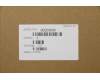 Lenovo 90203043 COVER ZIUS7LowerCaseBlack