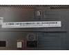 Lenovo 90203044 ZIUS7 Lower Case Red