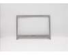 Lenovo 90203048 BEZEL ZIUS7LCDBezelSilver