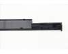 Lenovo 90203760 LZ9T Hinge Cover Black