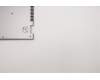 Lenovo 90204385 VIUU4 Lower Case Grey V3