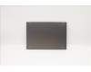 Lenovo 90204898 J02 Lower Case Gray
