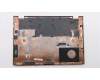 Lenovo 90204920 Vienna Lower Case Orange