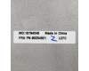 Lenovo 90204921 Vienna Lower Case SV