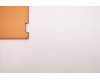 Lenovo 90205208 ZIVY0 LCD Cover Orange