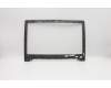 Lenovo 90205320 ACLUH LCD Bezel Silver H