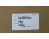 Lenovo 90205323 ACLUH Lower Case White H W/Speaker L+R