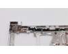 Lenovo 90205323 ACLUH Lower Case White H W/Speaker L+R
