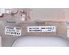 Lenovo 90205323 ACLUH Lower Case White H W/Speaker L+R