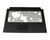 90205417 tapa de la caja Lenovo original negra incl. TouchPad