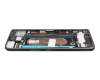 90AI0032-R20010 original Asus unidad de pantalla tactil 6.6 pulgadas (FHD+ 1080x2340) negra
