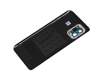 90AI0061-R7A010 parte baja de la caja Asus original negro Tapa de la batería del ZenFone 8