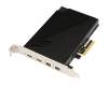 90MC09P0-M0EAY0 original Asus Tarjeta de expansion b-stock