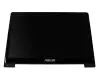 90NB0051-R21001 original Asus unidad de pantalla tactil 14.0 pulgadas (HD 1366x768) negra