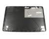 90NB0628-R7A000 original Asus tapa para la pantalla 39,6cm (15,6 pulgadas) negro áspero (1x WLAN)