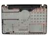 90NB0B01-R7D010 parte baja de la caja Asus original negro (sin bahía de unidad)