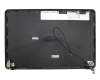 90NB0CG1-R7A000 original Asus tapa para la pantalla incl. bisagras 39,6cm (15,6 pulgadas) negro