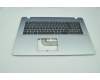 Asus 90NB0EV2-R35SF0 X705UA-1B K/B_(SF)_MODULE/AS