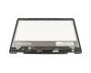 90NB0GD0-R20010 original Asus unidad de pantalla tactil 14.0 pulgadas (FHD 1920x1080) negra