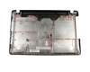 90NB0HE1-R7D020 parte baja de la caja Asus original negro