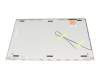 90NB0SR6-R7A010 original Asus tapa para la pantalla 39,6cm (15,6 pulgadas) plata