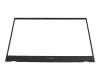90NB0TR0-R7B010 marco de pantalla Asus 33,8cm (13,3 pulgadas) negro original