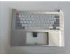 90NB0U44-R30GE0 Asus X7400PC-8S K/B_(GE)_MODULE/AS