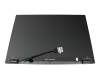 90NB1051-R20010 original Asus unidad de pantalla tactil 16.0 pulgadas (WUXGA 1920x1200) negra