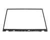 90NB10N3-R7BP12 marco de pantalla Asus 40,6cm (16 pulgadas) negro original