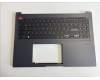 90NB1151-R32GE0 Asus K6602VU-2B K/B_(GE)_MODULE/AS
