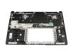 90NB14E1-R31UI3 teclado incl. topcase original Asus US (Inglés) negro/negro con retroiluminacion