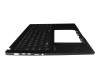 90NB14E1-R31UI3 teclado incl. topcase original Asus US (Inglés) negro/negro con retroiluminacion