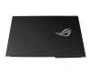 90NR0591-R7A010 original Asus tapa para la pantalla 43,9cm (17,3 pulgadas) negro
