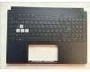 Asus 90NR09C1-R31GE2 FA507RM-1A K/B_(GE)_MODULE/AS