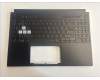 Asus 90NR09C1-R31UI2 FA507RM-1A K/B_(UI)_MODULE/AS