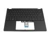 90NR0EN1-R31GE0 teclado incl. topcase original Asus negro/negro con retroiluminacion