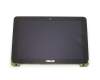 90NX00H1-R20010 original Asus unidad de pantalla tactil 10.1 pulgadas (WXGA 1280x800) negra