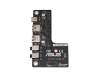 90PD02U0-P00070 original Asus platina