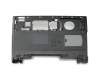 90R-NGKSP1000Y parte baja de la caja Asus original negro